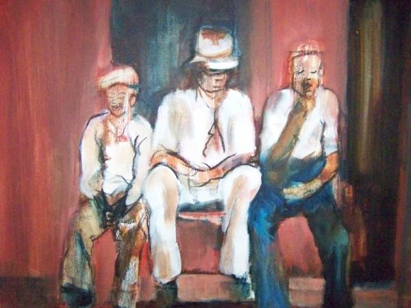 All In A Day [2008] by Marlene Dickerson